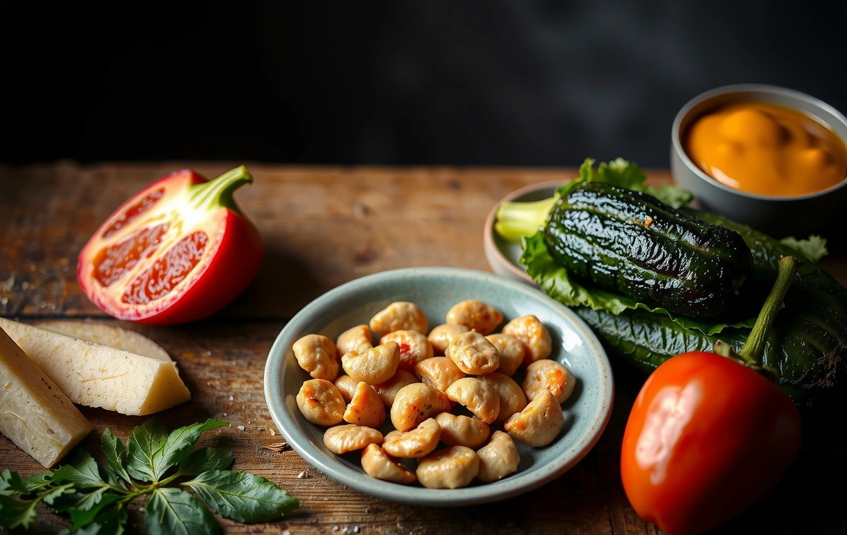 Kochkurse Hamburg Studio Atmosphäre